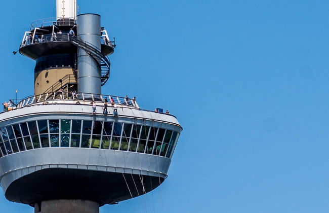 Biglietti per la torre Euromast - Foto 9