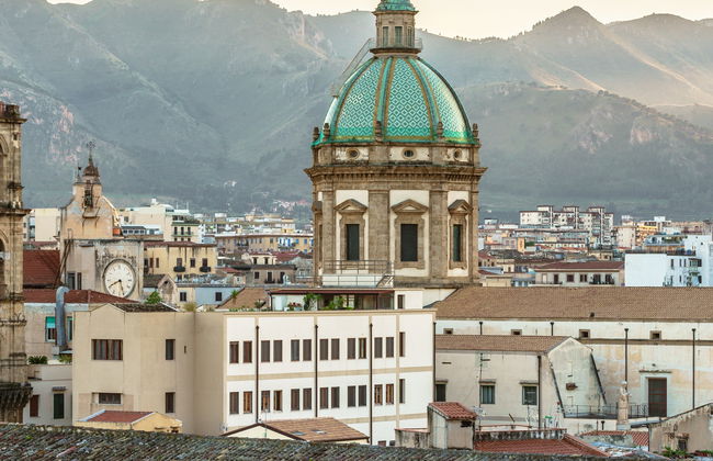 Tour por Palermo + Degustación de productos típicos - Foto 7