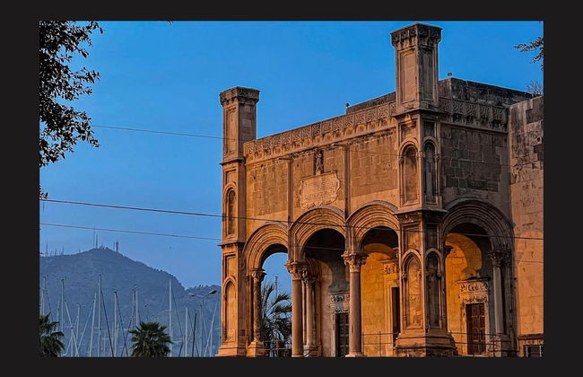 Tour por Palermo + Degustación de productos típicos - Foto 5