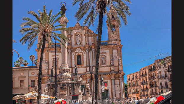 Palermo Tour + Traditional Delicacy Tastings - Foto 2