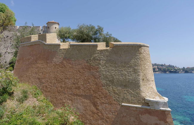 Visita guiada por Villefranche + Paddle surf - Foto 2
