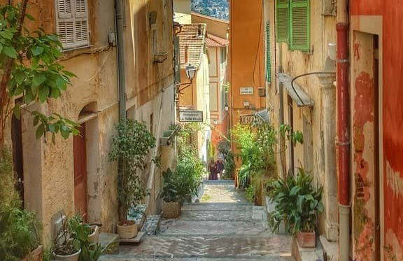 Visita guiada por Villefranche + Paddle surf - Foto 4