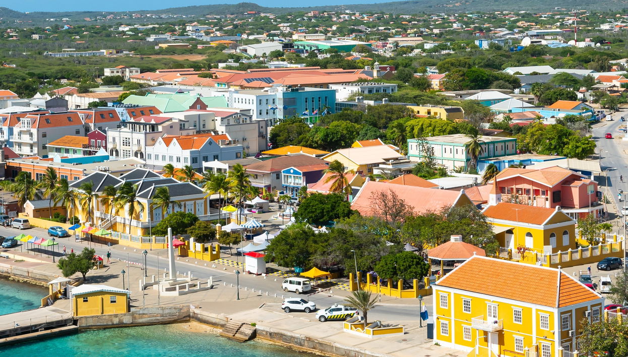 Tour por el norte de Bonaire