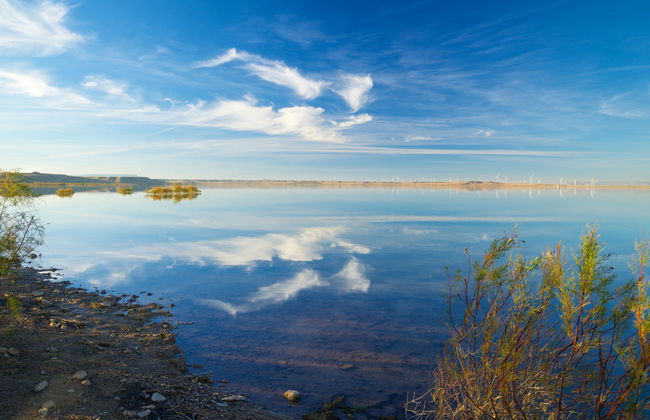 Volo in paratrike a Saragozza - Foto 4