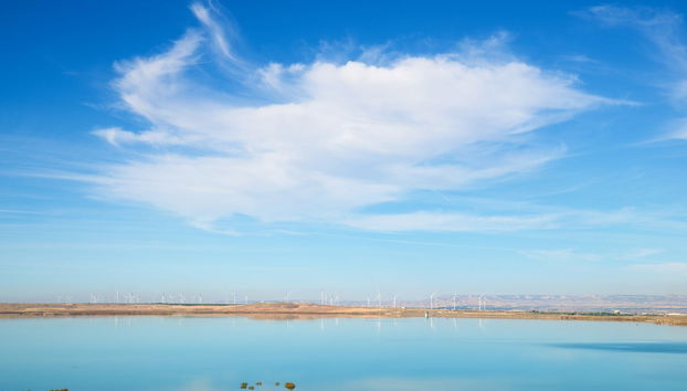 Vuelo en paratrike por Zaragoza - Foto 5