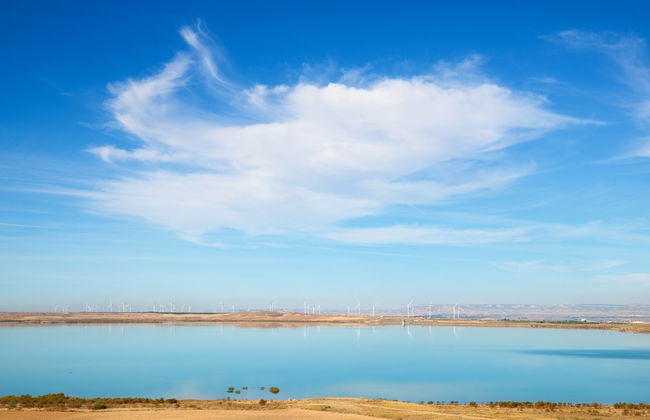 Volo in paratrike a Saragozza - Foto 5