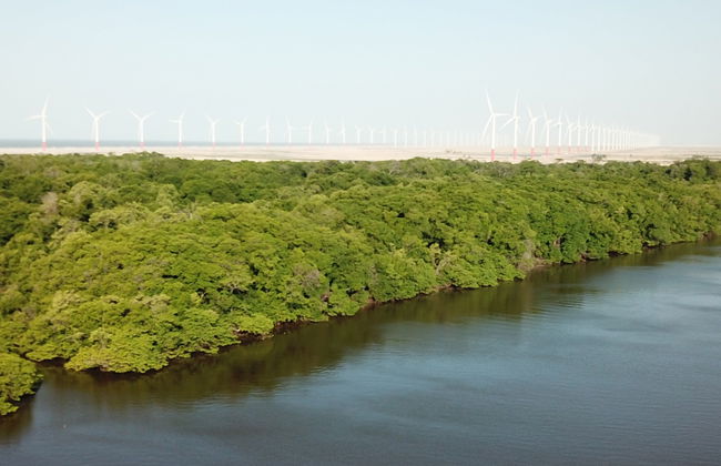 Transfer de lancha entre Barreirinhas e Atins - Foto 6