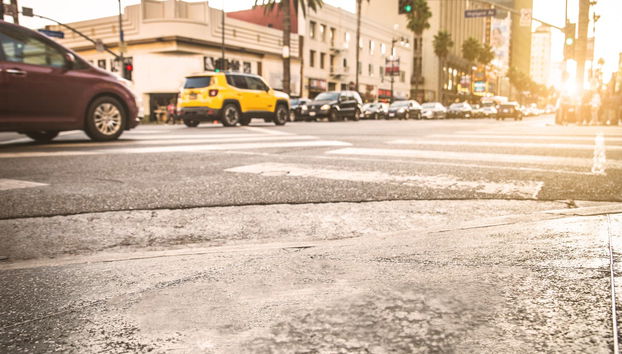 Ferrari Driving LA - Foto 4