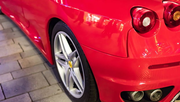 Ferrari Driving LA - Foto 5