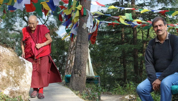 Tour della cultura buddista a Dharamshala - Foto 2