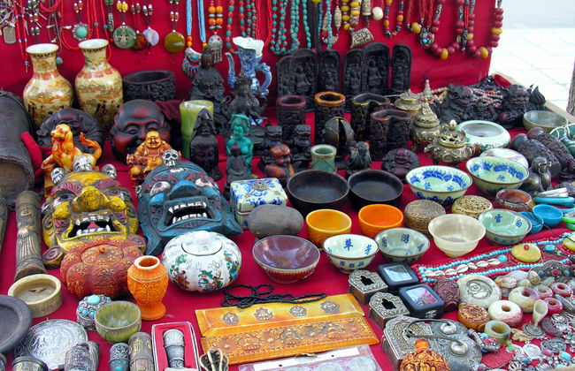 Tour de la cultura budista por Dharamshala - Foto 4