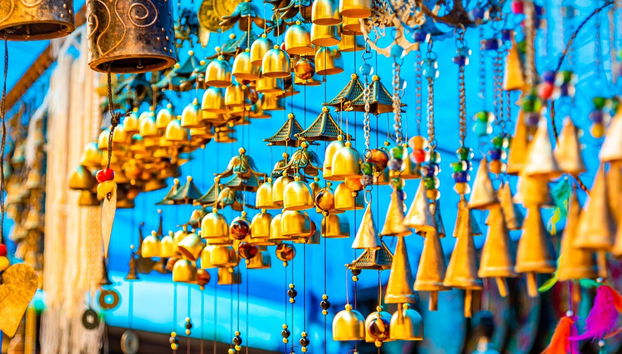 Tour della cultura buddista a Dharamshala - Foto 5