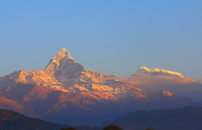 Annapurna Helicopter Tour - Photo 5