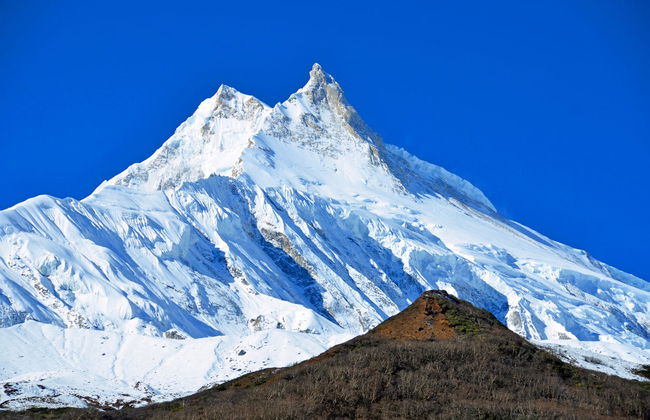 Annapurna Helicopter Tour - Photo 6