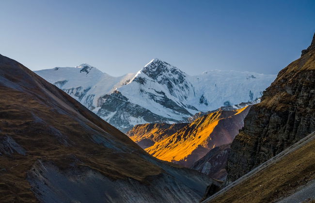 Annapurna Helicopter Tour - Photo 7