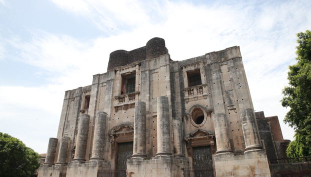 Chiesa di San Nicolò