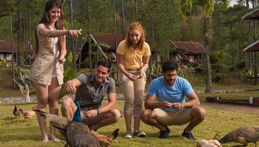 Day Trip to Sierra Cristal Mountain - Foto 1