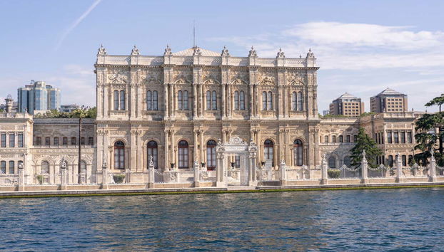 Dolmabahçe Palace Guided Tour - Foto 4