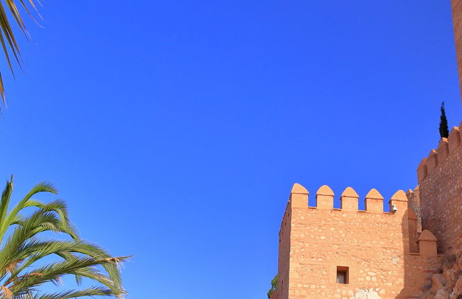 Free tour por la Alcazaba de Almería - Foto 8
