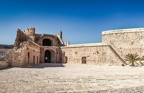 Free tour por la Alcazaba de Almería - Foto 5