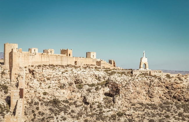 Free tour por la Alcazaba de Almería - Foto 3
