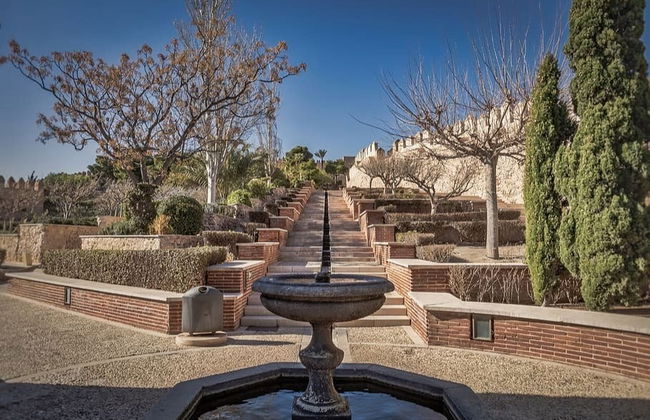 Free tour por la Alcazaba de Almería - Foto 7