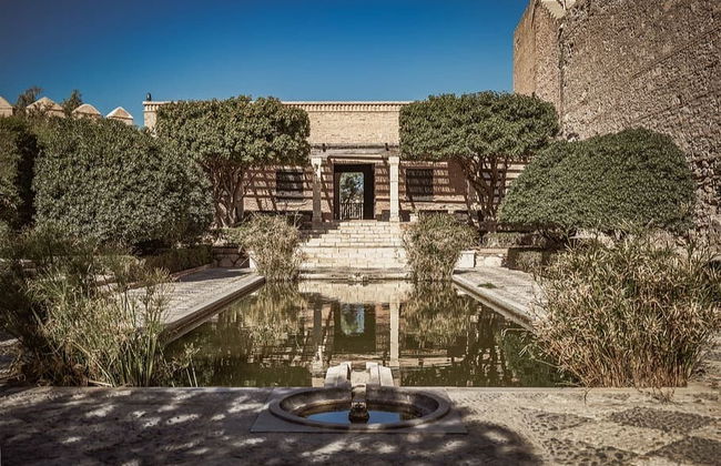 Free tour por la Alcazaba de Almería - Foto 4