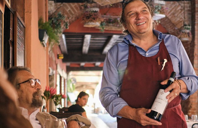 Cata de vinos en Verona - Foto 3