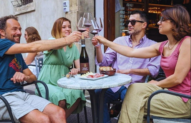 Cata de vinos en Verona - Foto 6