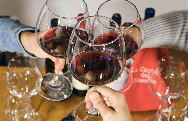 Cata de vinos en Verona - Foto 4