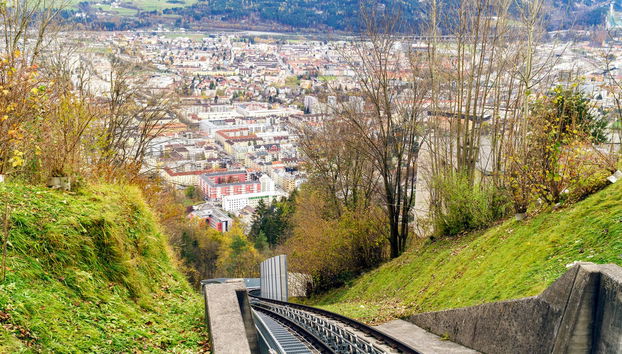 Biglietti per la funicolare Innsbruck-Hungerburg - Foto 5