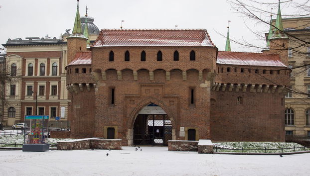 Kraków City Pass - Foto 2