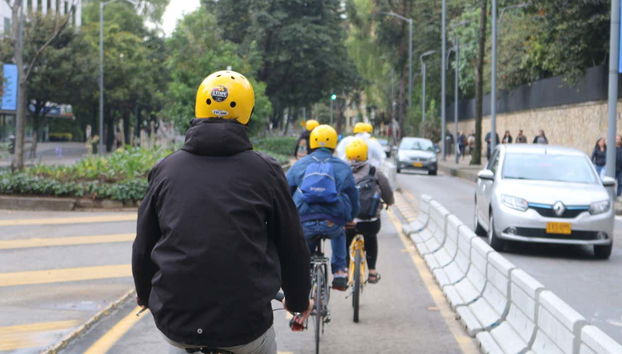 Bogotá Cycling Tour - Foto 2