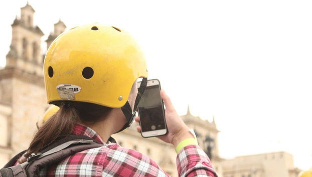 Bogotá Cycling Tour - Foto 4