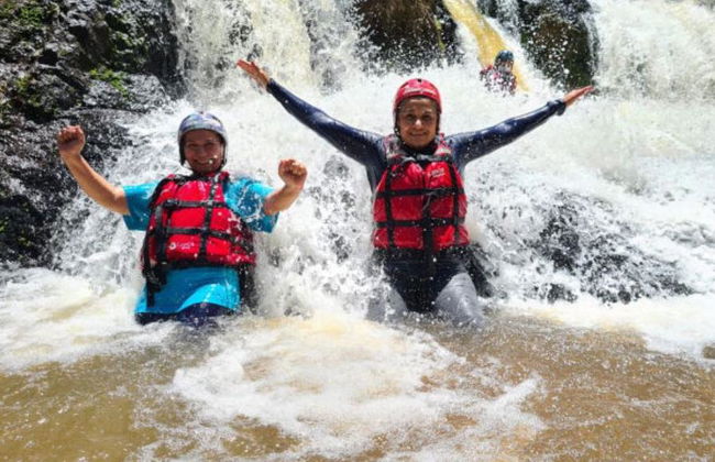 Iguazu Secret Falls - Full Day Tour - Photo 6