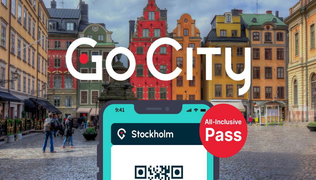 Go City - Stockholm All-Inclusive Pass - Accesso a oltre 50 attrazioni - Foto 1