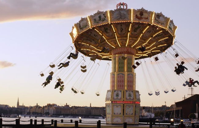 Go City: Stockholm All-Inclusive Pass - Accesso a più di 70 attrazioni - Foto 8