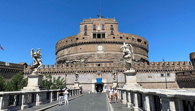 Go City: OMNIA Rome and Vatican Pass - Photo 2