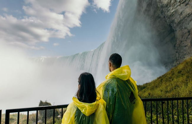 Viaje Detrás de las Cataratas - Foto 4