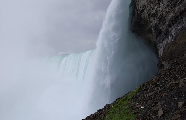 Viaje Detrás de las Cataratas - Foto 3