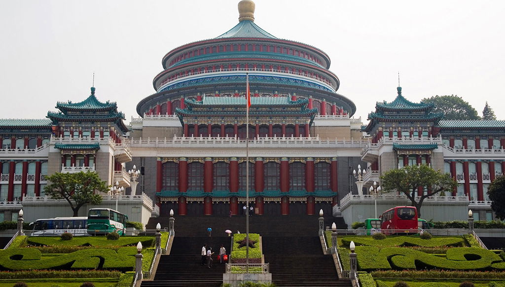 Full Day Chongqing Highlights - Private - Foto 1