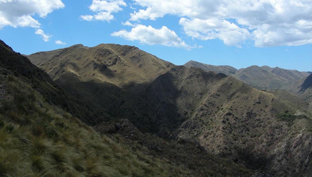 Sierras Chicas - Foto 1