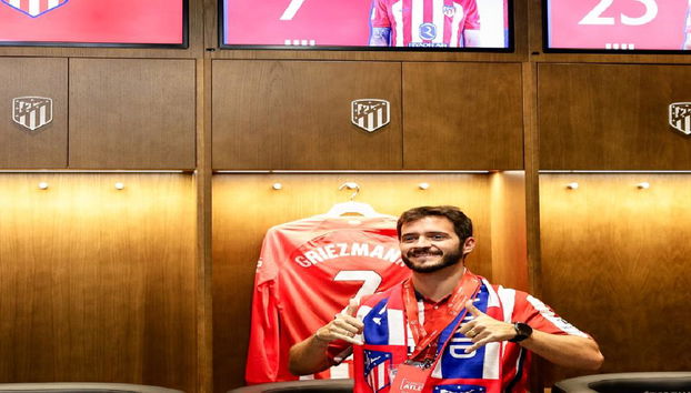 Atletico de Madrid : visite du stade et du musée à votre rythme - Billet d'entrée - Photo 4