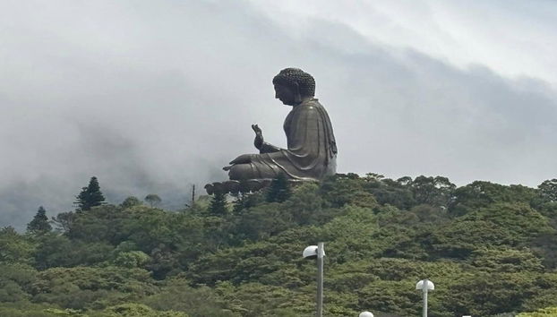 Entdecken Sie Lantau und seine kulturellen Schätze – Ganztägige private Tour - Foto 5