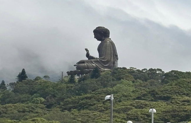 Discover Lantau and its Cultural Treasures – Full-Day Private Tour - Photo 5