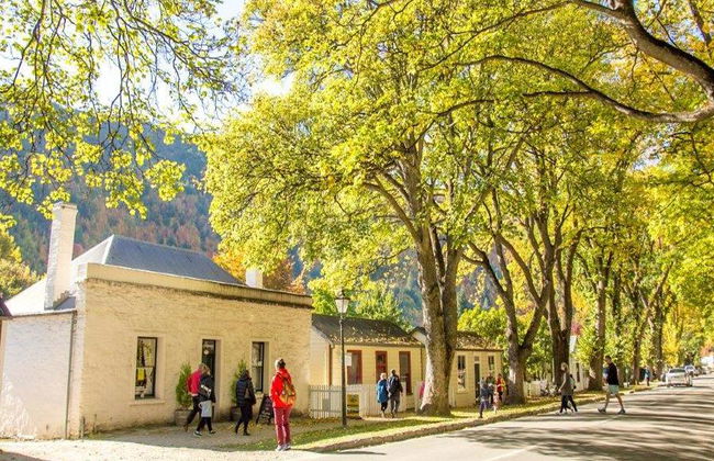 Descubra los lugares de interés de la ciudad - Tour - Foto 3