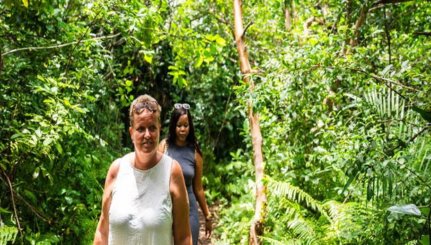 Zanzíbar: Bosque Jozani, monos colobos rojos, excursión al The Rock Restaurant - Foto 4