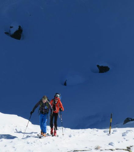 Foto de Alquiler de esquís de travesía en Borovets