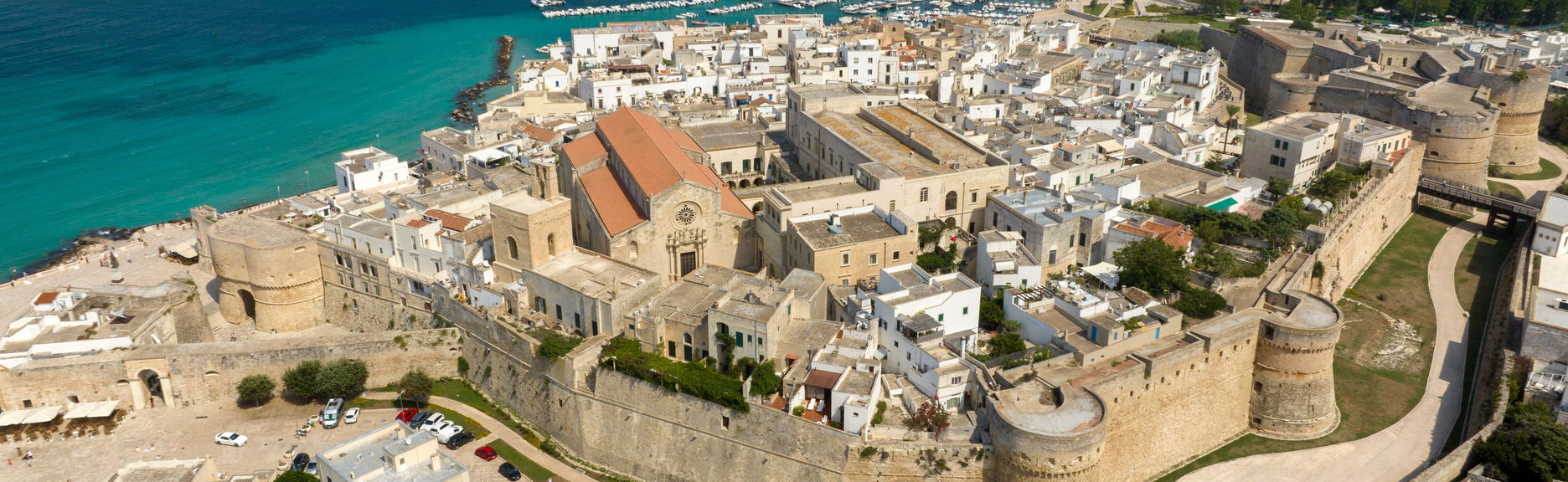 Visita guiada por Otranto - Photo 1