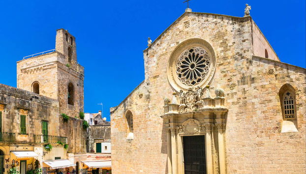 Visita guiada por Otranto - Photo 3